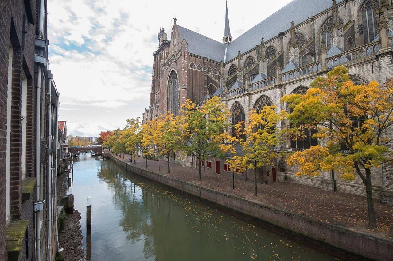 Appartement entier, Double Room with Private Bathroom in Dordrecht, Parc national De Biesbosch