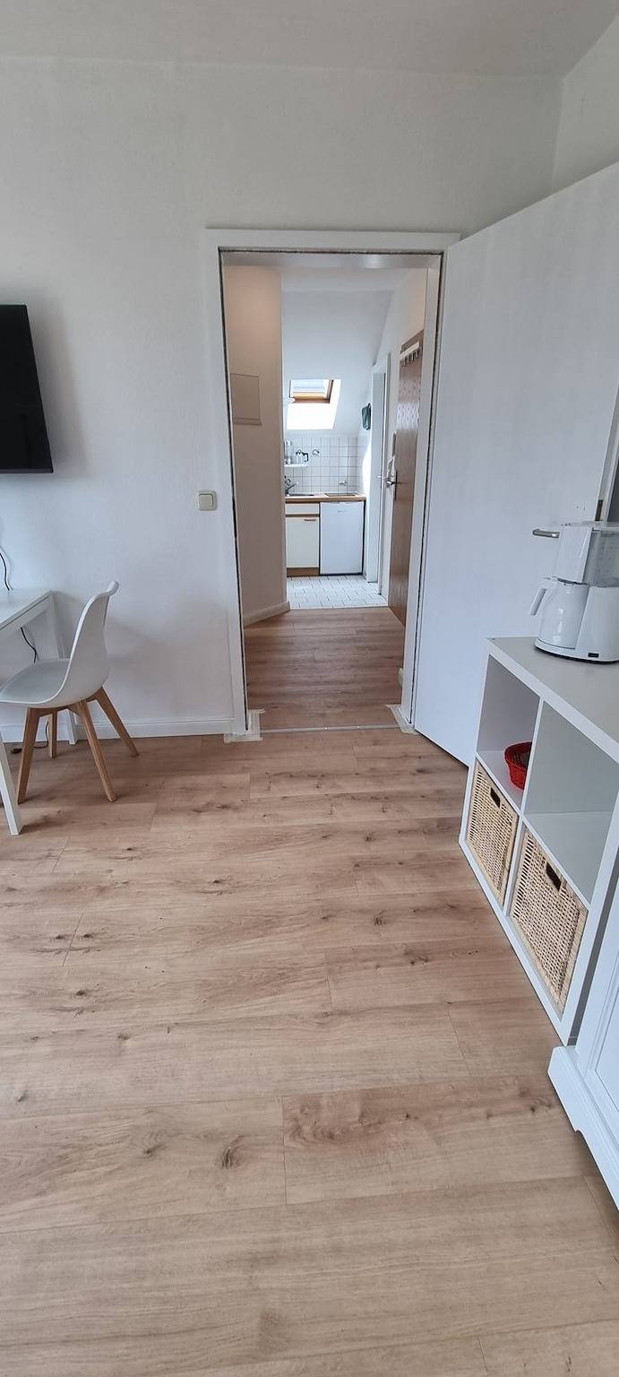 Ganze Ferienwohnung, Hahnenkleer Tied 2 in Hahnenklee, Goslar