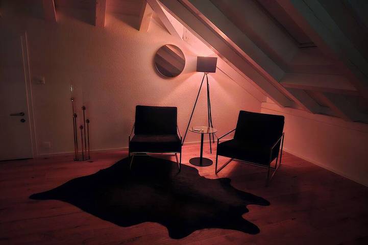 Ferienwohnung für 2 Personen in Winterthur