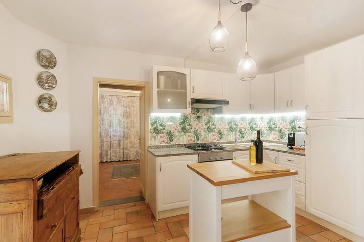 Casa Vacanze Podere settefrati, piscina e idromassaggio privati in Alberi, Montaione