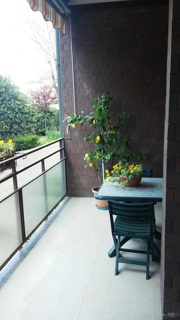 Appartamento intero, Emi Apartment in Bollate, Provincia di Milano