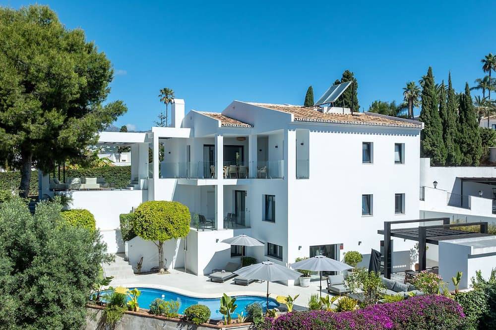 Casa vacanza a Marbella a partire da 818€ a notte