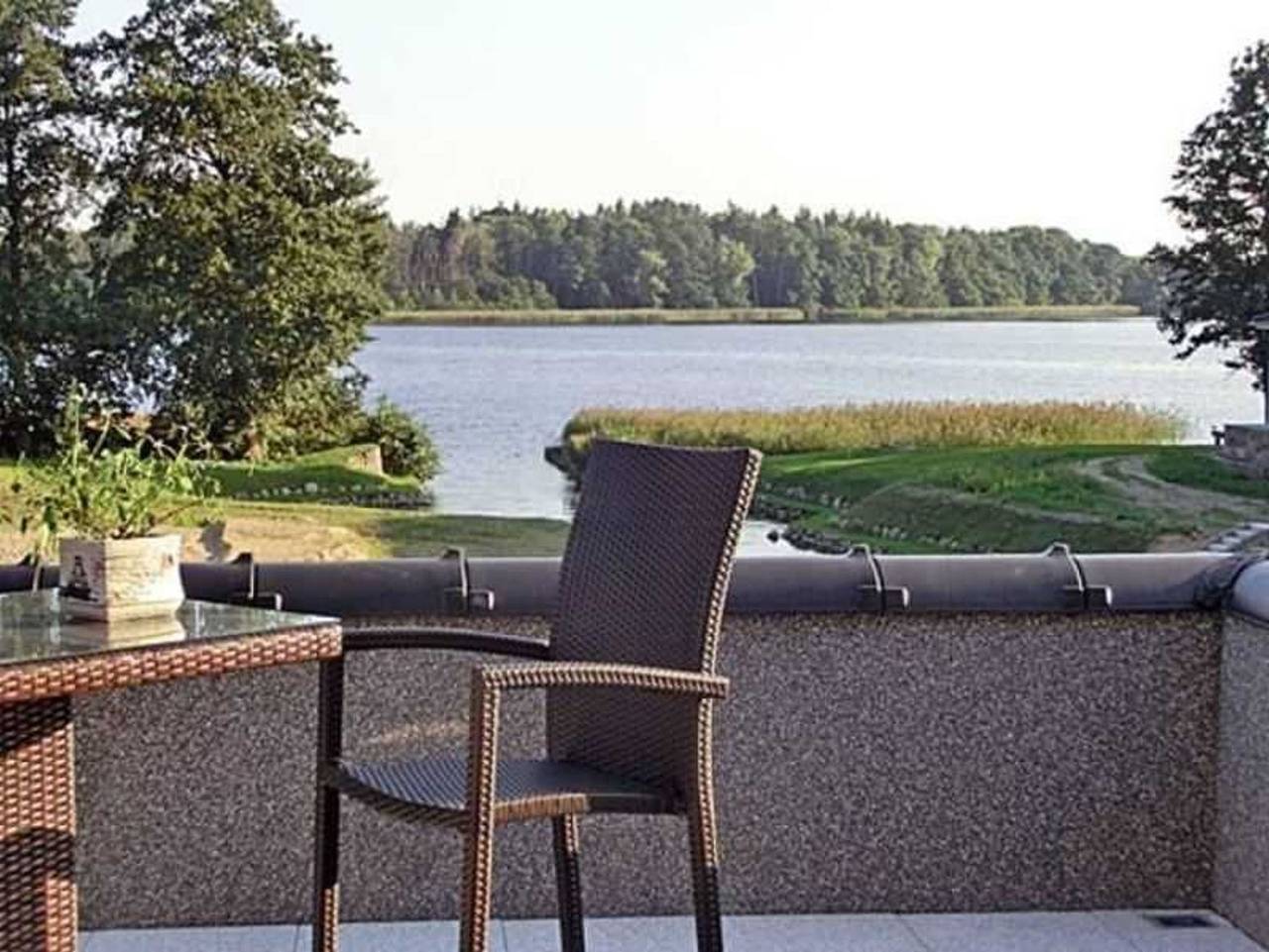 Ganze Ferienwohnung, Ferienhaus D. Mehlhorn ***** in Krakow am See, Mecklenburgische Seenplatte