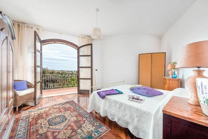 Location de vacances pour 10 personnes à Mazara del Vallo - 3