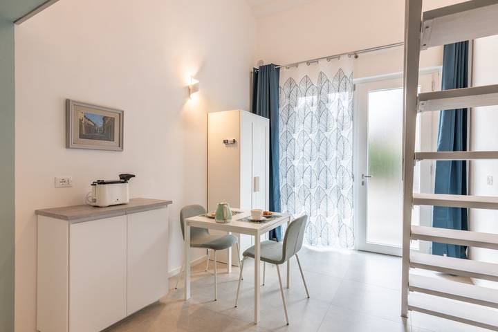 Ferienwohnung für 2 Personen in Livorno - 4