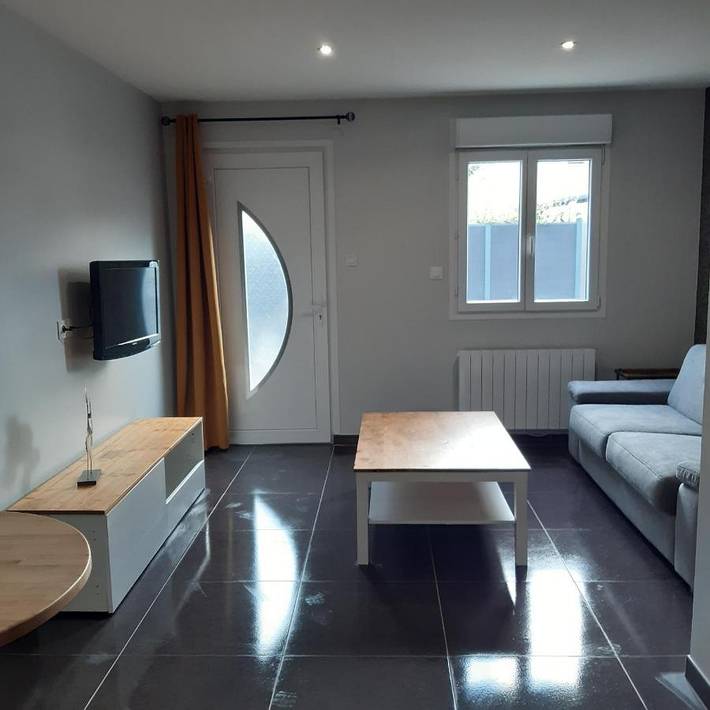 Gîte pour 2 personnes, avec vue à Alençon - 4