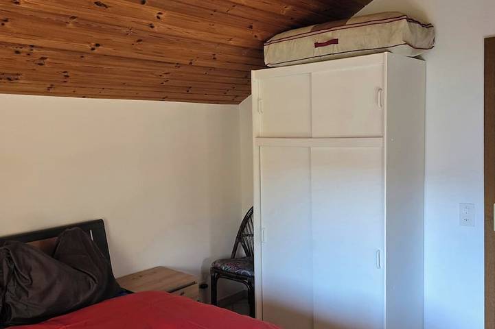 Ferienhaus für 4 Personen, mit Balkon und Garten, mit Haustier in Brissago - 3