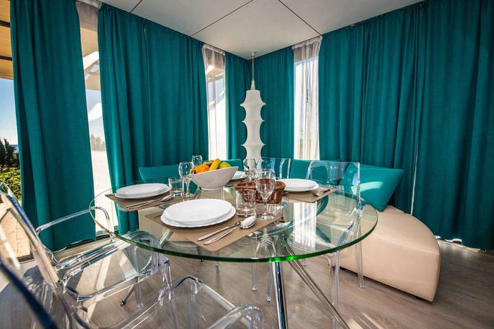 Bungalow für 4 Personen in Medulin - 4