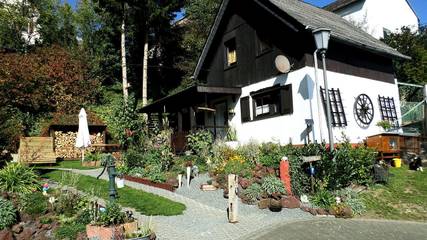 Ferienhaus für 3 Personen in Udler, Vulkaneifel, Bild 1