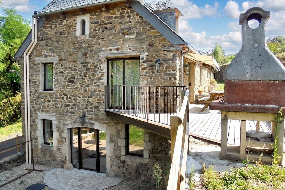 Maison de vacances