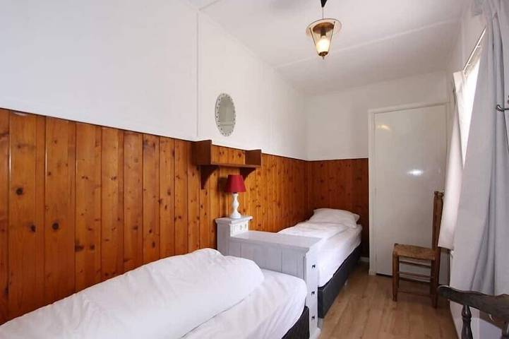 Ferienhaus für 4 Personen, mit Garten, mit Haustier in Nieuw-Haamstede - 3