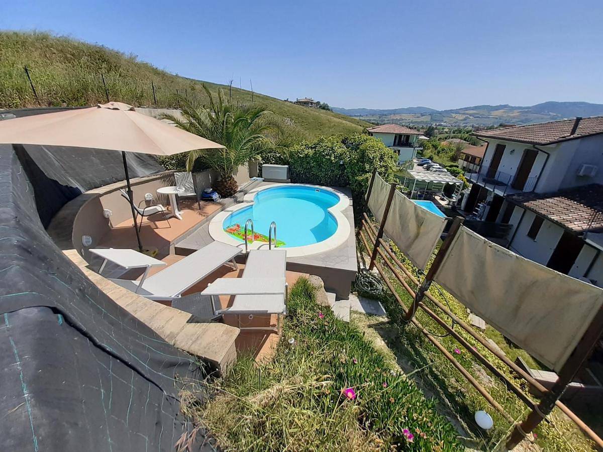 Appartamento intero, Holiday home Tavullia in Tavullia, Pesaro-Urbino