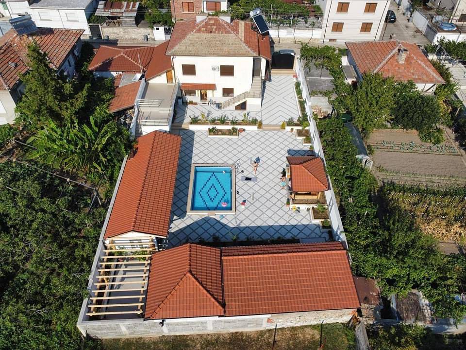 Luxurious Villa with Stunning Views in Strumyani in Pirin