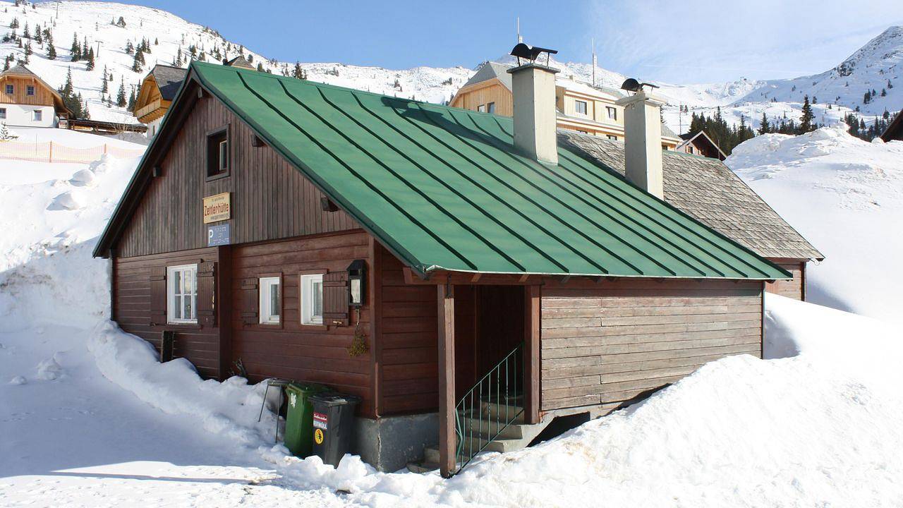 Ferienhaus für 10 Personen (120 m²) in Irdning-Donnersbachtal in Irdning-Donnersbachtal, Tauern