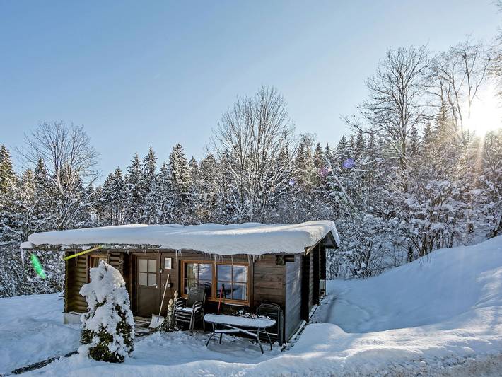 Chalet für 6 Personen, mit Garten in Tirol - 3