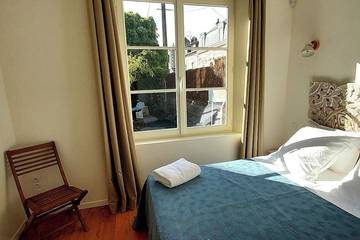 Maison De Vacances pour 4 Personnes dans Saumur, Région de Saumur, Photo 3