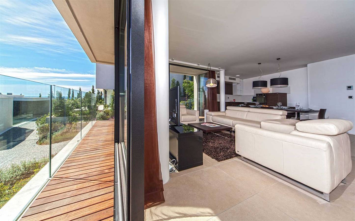 Appartamento vacanze a Capocesto a partire da 299€ a notte