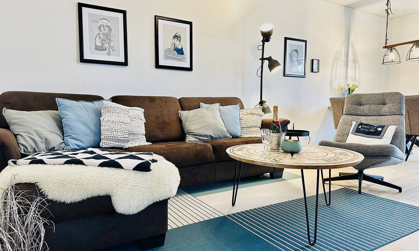 Appartamento vacanze a Schwansen a partire da 119€ a notte