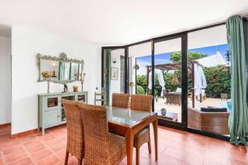 Chalet in Sant Lluís, Menorca für 6 