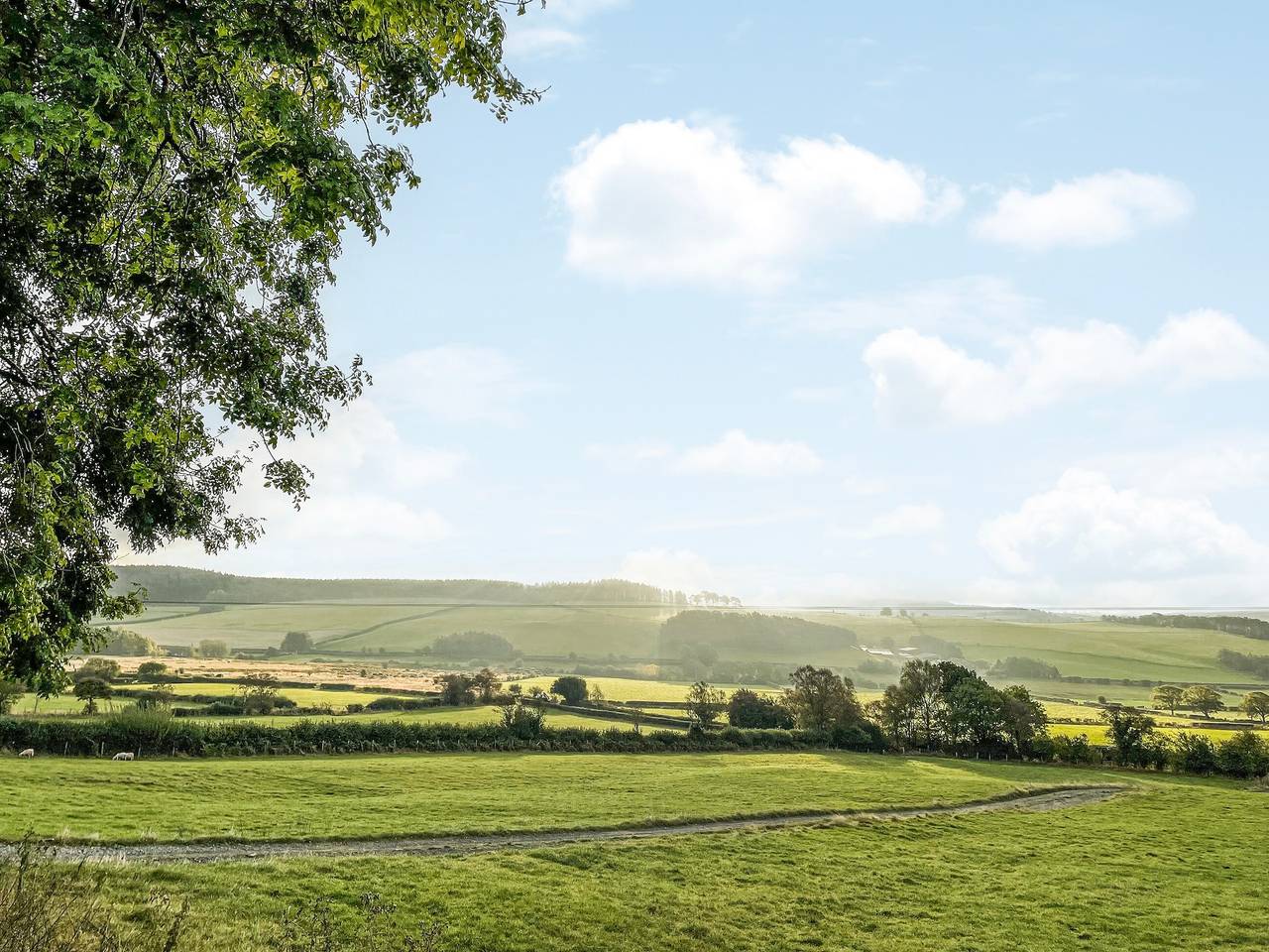 Cottage for 2 People in Shropshire, West Midlands