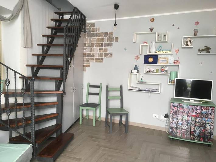 Gîte pour 6 personnes à Enna - 4