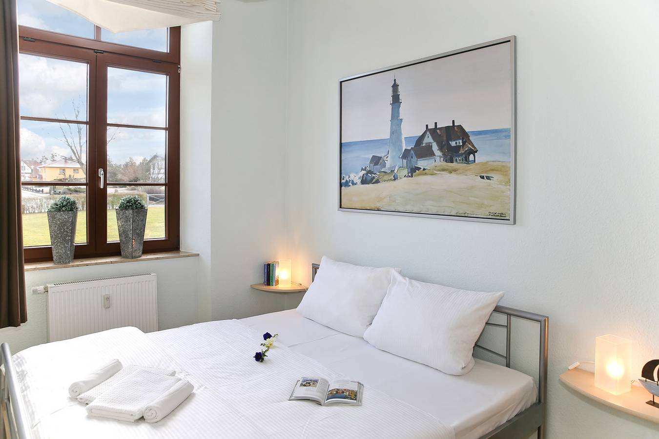 Ganze Ferienwohnung, Gutshaus von Bülow - 19-05 in Bastorf, Neubukow-Salzhaff