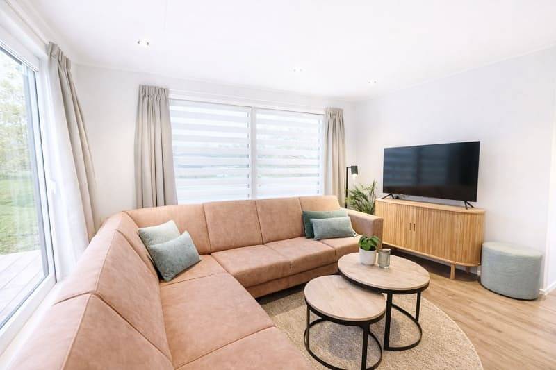 Rcn Toppershoedje — Chalet Strandjutter in Ouddorp, Goeree-Overflakkee