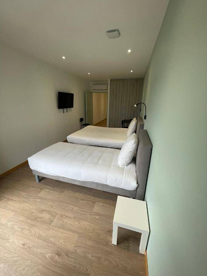 Appartement de vacances pour 2 personnes dans la Loire - 3