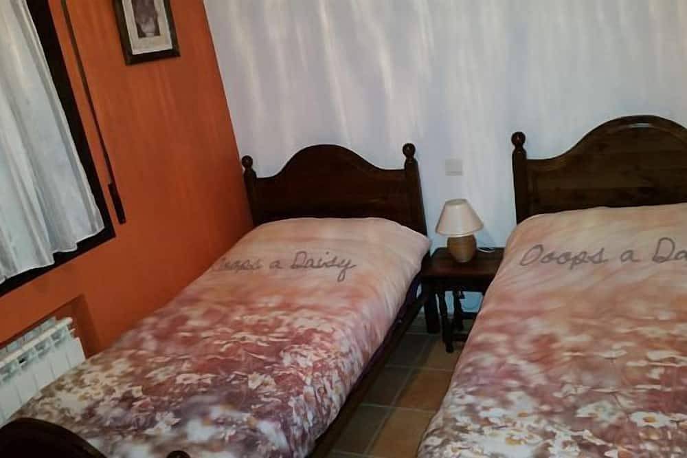 Rural house Las Tercias de Curiel in Curiel de Duero, Valladolid Province