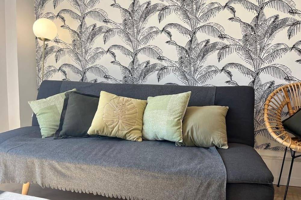 Entire apartment, Bright Apartment★Hypercenter★Tram★lerelaisdodine13 in Valenciennes, Valenciennes region