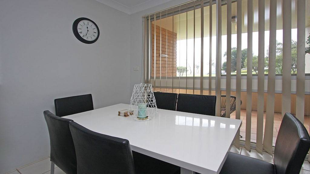 Ganze Wohnung, Strandurlaub - gegenüber dem Flynns Beach in Port Macquarie, New South Wales