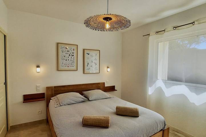 Location de vacances pour 6 personnes, avec jardin dans Tizzano - 4