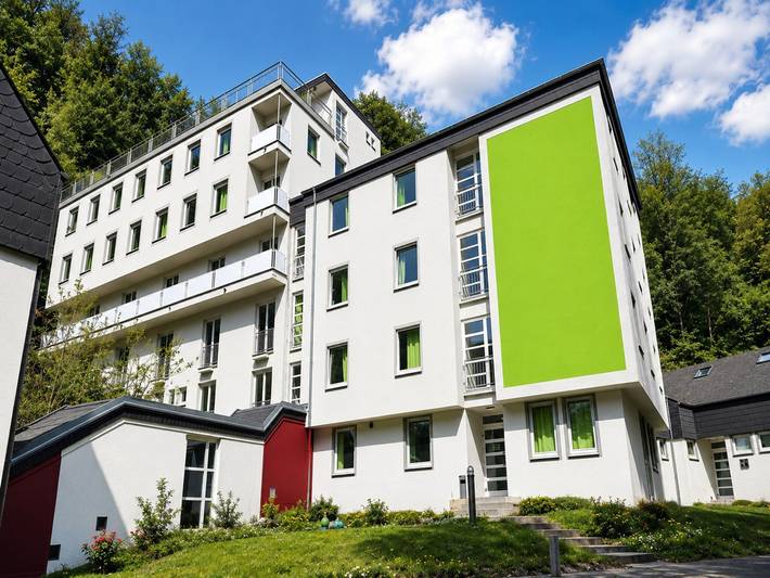 Ferienwohnung für 2 Personen in Bendorf