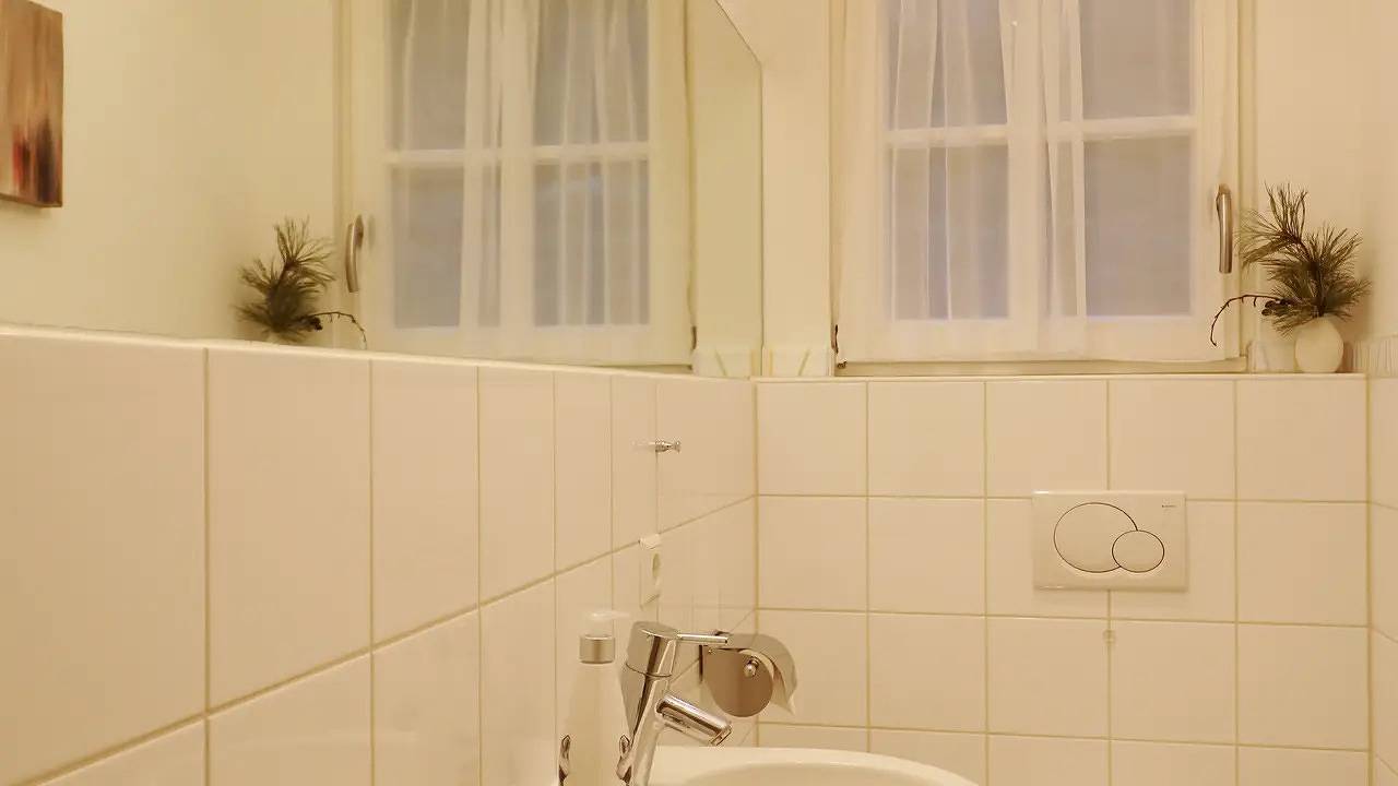 Ganze Ferienwohnung, Ferienwohnung für 6 Personen (142 m²) in Breitnau in Breitnau, Südschwarzwald