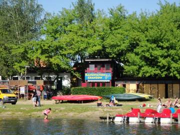 Ferienhaus für 6 Personen in Granzow, Mecklenburg-Strelitz, Bild 1