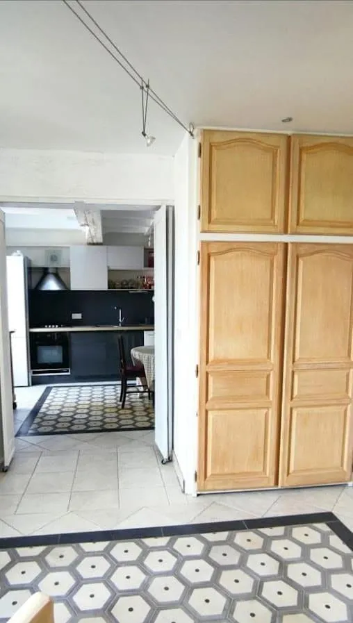 Apartamento de vacaciones para 10 personas, con terraza y vistas, Se admiten mascotas - 1