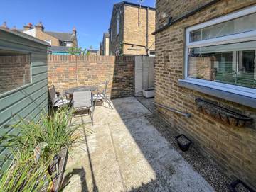 Holiday Rental for 4 People in Ramsgate, Kent, Photo 4