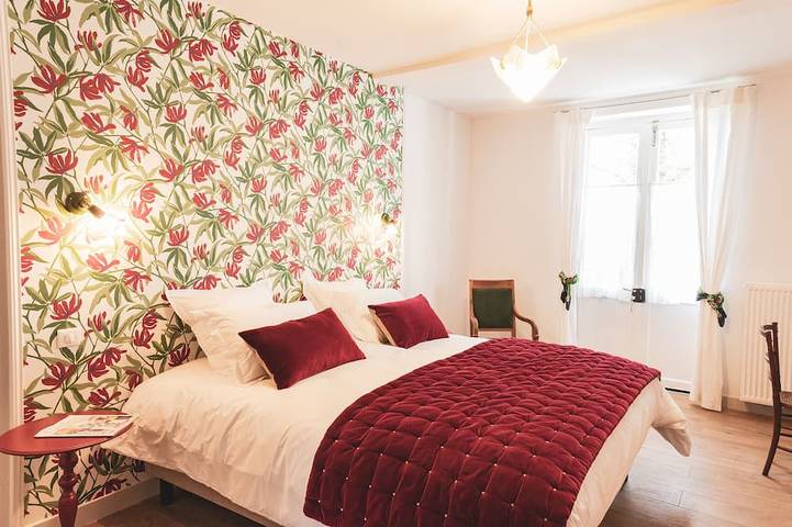 Location de vacances pour 15 personnes, avec jardin à Villematier - 4