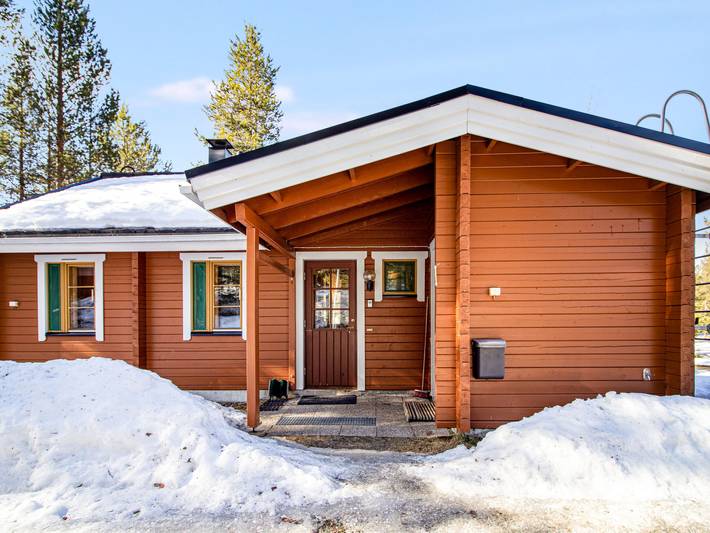 Ferienhaus für 7 Personen - 1