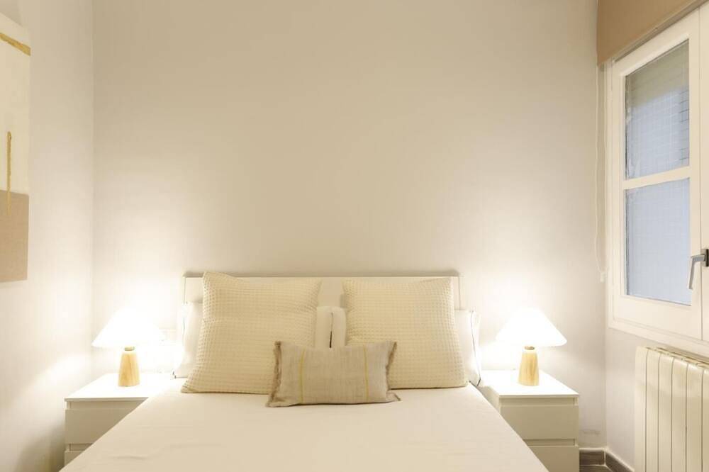 Ganze Wohnung, Bravissimo Pons i Martí Baix, mit 1 Schlafzimmer in Girona, Gironès