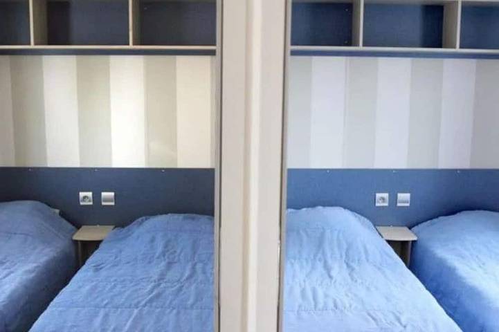 Mobil home pour 6 personnes à La Chaize-Giraud - 3