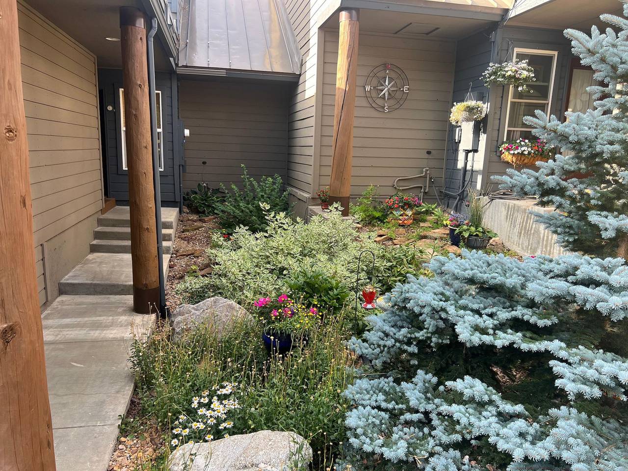 Forest Park 3 bed 4 Bath Twnhm Htjm in Wildernest, Arapaho National Forest