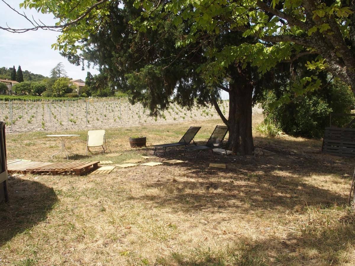 Appartement entier, Le pigeonnier in Blauvac, Parc naturel régional du Mont-Ventoux