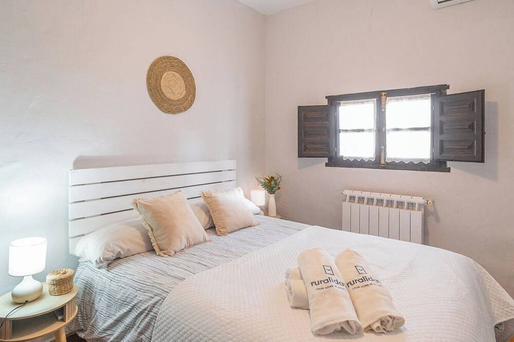 La Viña del Pajaro Casabermeja in Casabermeja, Provincia de Málaga