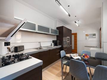 Apartamento in María de la Salud, Interior de Mallorca für 6 