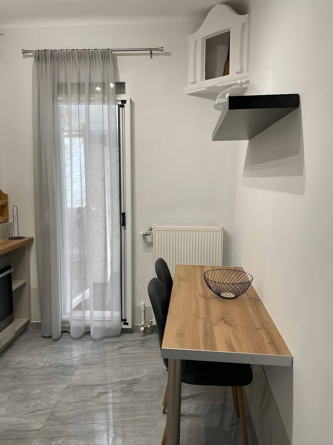 Ganze Wohnung, Vickys Apartment im Stadtzentrum von Thessaloniki mit großer Terrasse in Thessaloniki und Umgebung
