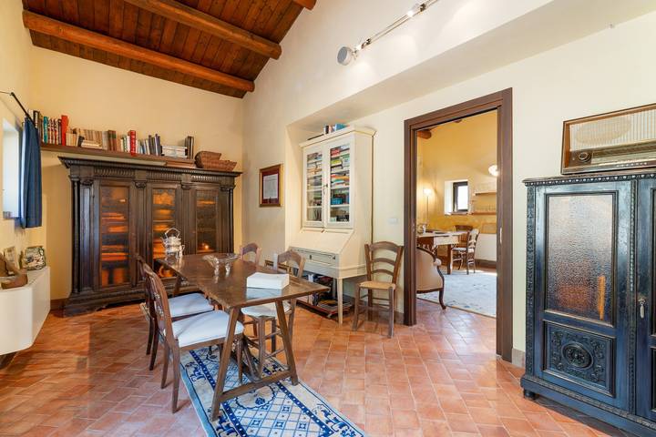 Villa „Oasi di Relax“ mit privatem Pool, privater Terrasse und Wlan in Noto und Umgebung, Syrakus Provinz