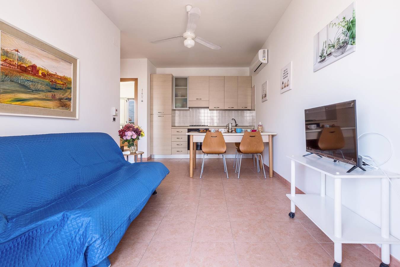 Appartement entier, Casa di Giada by Barbarhouse in Manduria, Golfe de Tarente
