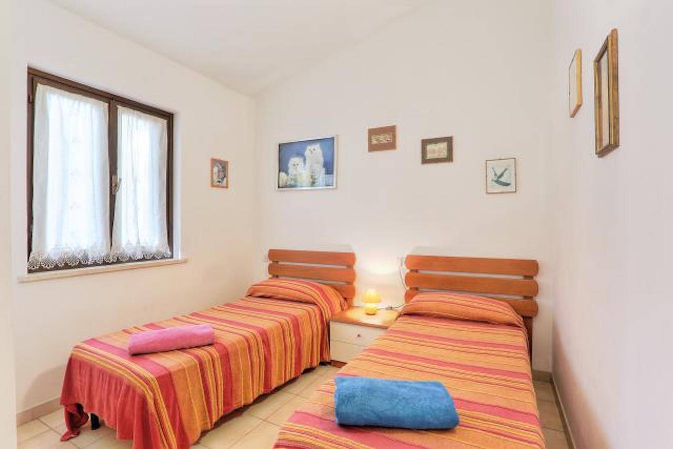 Appartamento intero, Aspetto curato e zona tranquilla - Appartamenti Le Querce - Lentisco in Naregno, Isola d'Elba