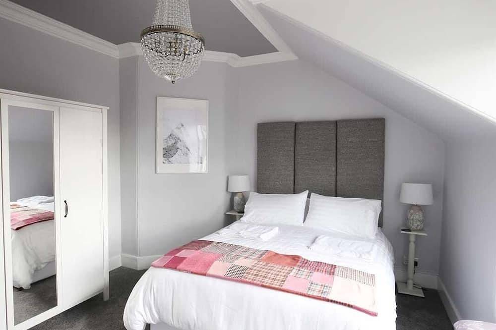 Ganze Wohnung, Apartment-Premium-Eigenes Badezimmer-Gartenblick in Boat of Garten, Cairngorms National Park
